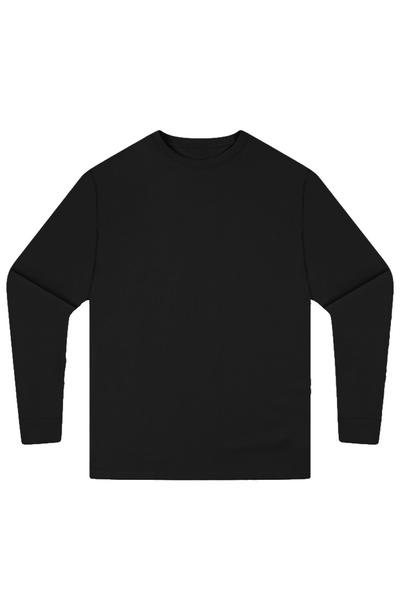 Heavyweight Long Sleeve Tee
