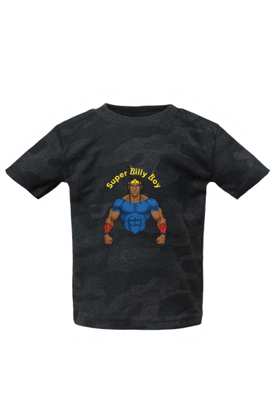 Infant Fine Jersey T shirt